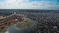 What and Where is the Makoko Slum?