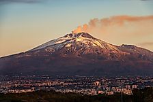 Difference Between an Active, Dormant, and Extinct Volcano