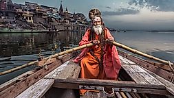 The Major Religions In India