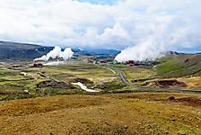 What is Geothermal Energy?