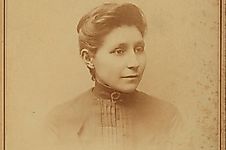 Who Was Dr. Susan La Flesche Picotte?