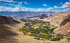 Mehrgarh: Birthplace Of The Indus Valley Civilization