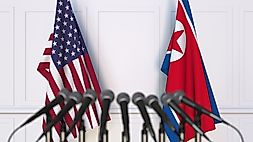 The United States-North Korea Relations