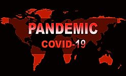 What Is A Pandemic?