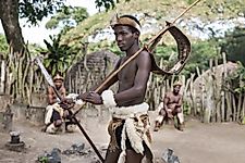 What and Where Was the Zulu Kingdom?