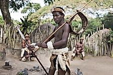 What and Where Was the Zulu Kingdom?