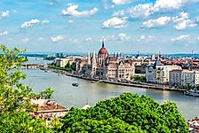 Danube River