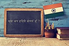 What Languages Are Spoken In India?