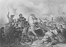 The Battle of Wilson's Creek: The American Civil War