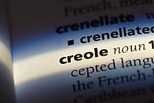 What Are Creole Languages And Where Did They Come From?