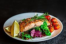 What Is A Pescatarian Diet?