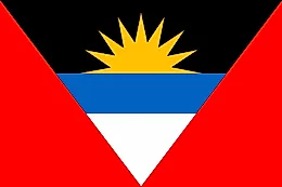 Antigua and Barbuda