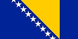 Bosnia and Herzegovina