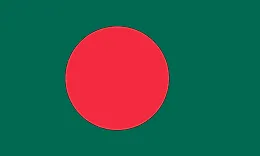 Bangladesh