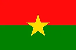 Burkina Faso