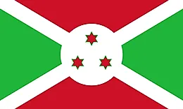 Burundi