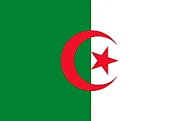 Algeria