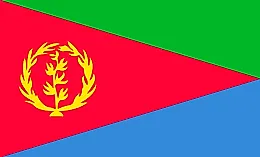 Eritrea