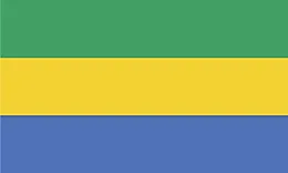 Gabon