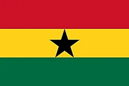 Ghana