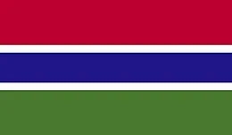 Gambia