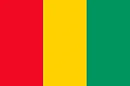 Guinea