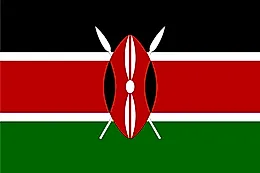 Kenya