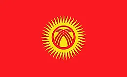 Kyrgyzstan