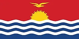 Kiribati