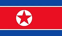 North Korea