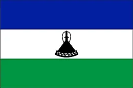 Lesotho