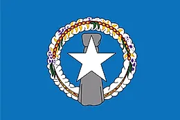 Northern Mariana Islands