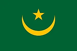 Mauritania