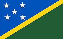 Solomon Islands