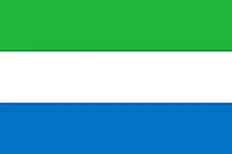 Sierra Leone