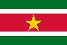 Suriname