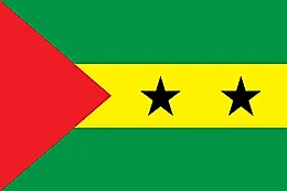 Sao Tome and Principe