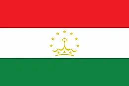 Tajikistan