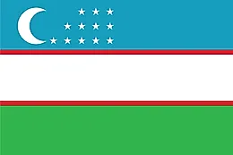 Uzbekistan