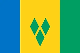 Saint Vincent and the Grenadines