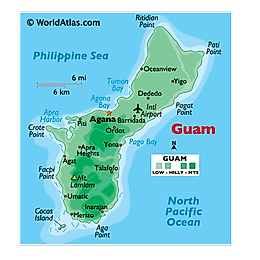 Guam