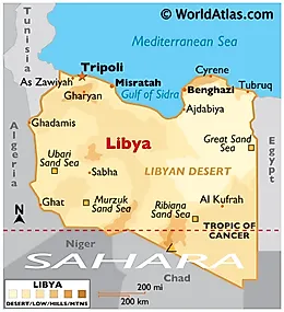 Libya