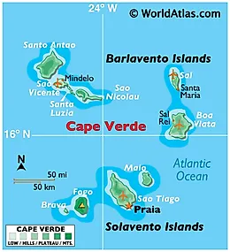 Cape Verde