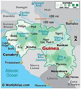 Guinea