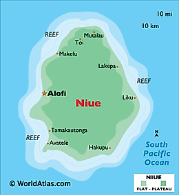 Niue