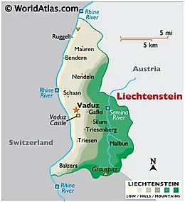 Liechtenstein