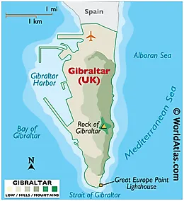 Gibraltar