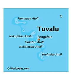 Tuvalu