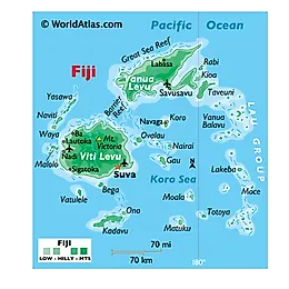 Fiji