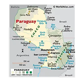 Paraguay